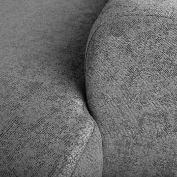 Hörnbäddsoffa Fenor - Grå - Möbler - Soffa - Bäddsoffa - Hörnbäddsoffa