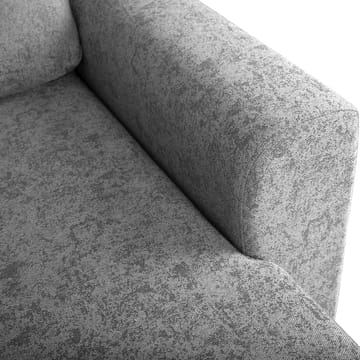 Hörnbäddsoffa Fenor - Grå - Möbler - Soffa - Bäddsoffa - Hörnbäddsoffa