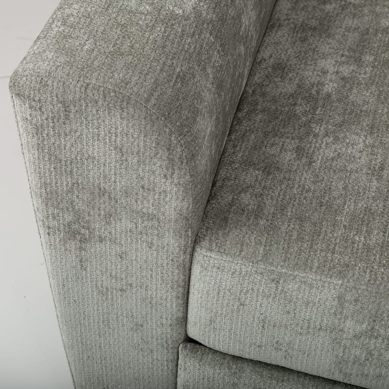 Hörnbäddsoffa Fenor - Ljusgrön - Möbler - Soffa - Bäddsoffa - Hörnbäddsoffa