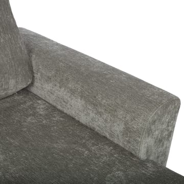 Hörnbäddsoffa Fenor - Ljusgrön - Möbler - Soffa - Bäddsoffa - Hörnbäddsoffa