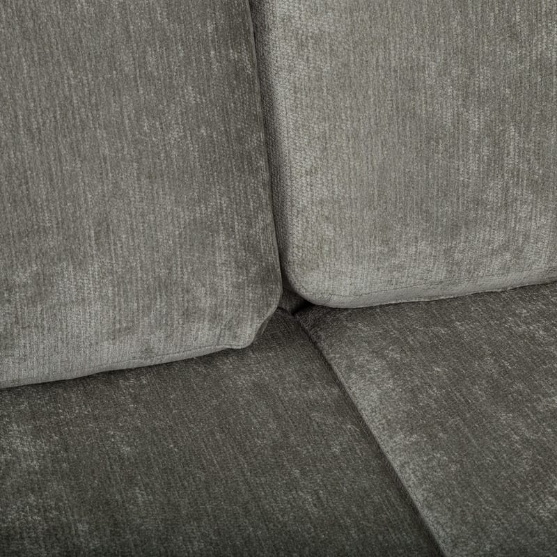 Hörnbäddsoffa Fenor - Ljusgrön - Möbler - Soffa - Bäddsoffa - Hörnbäddsoffa