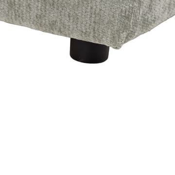 Hörnbäddsoffa Fenor - Ljusgrön - Möbler - Soffa - Bäddsoffa - Hörnbäddsoffa