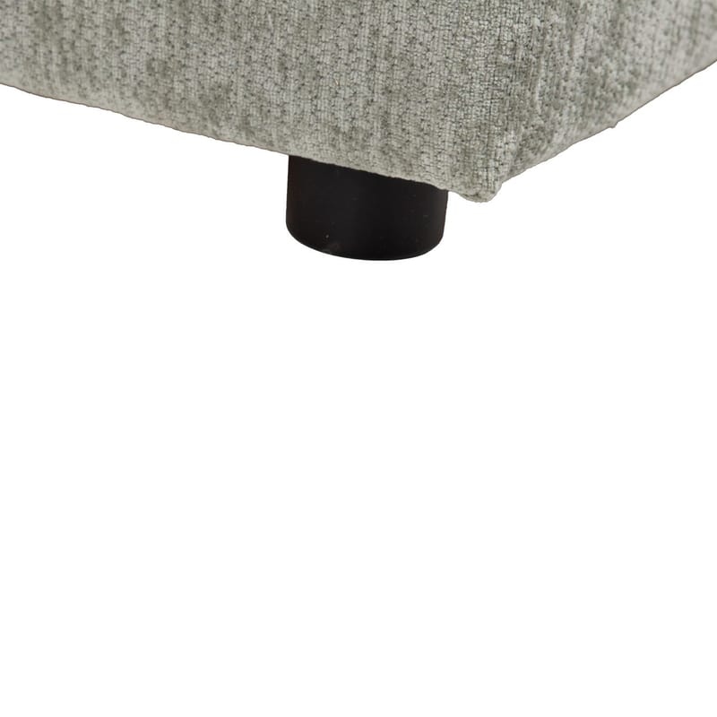 Hörnbäddsoffa Fenor - Ljusgrön - Möbler - Soffa - Bäddsoffa - Hörnbäddsoffa