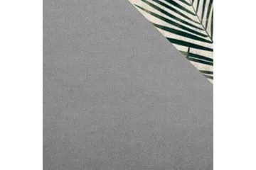 Galbally 3-sits Hörnbäddsoffa Light grey/Dark grey - Möbler - Soffa - Bäddsoffa - Hörnbäddsoffa