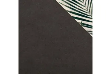 Galbally 4-sits Hörnbäddsoffa Black - Möbler - Soffa - Bäddsoffa - Hörnbäddsoffa