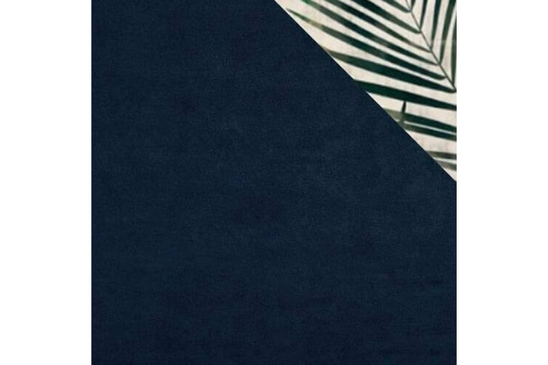 Galbally 4-sits Hörnbäddsoffa Dark blue - Möbler - Soffa - Bäddsoffa - Hörnbäddsoffa