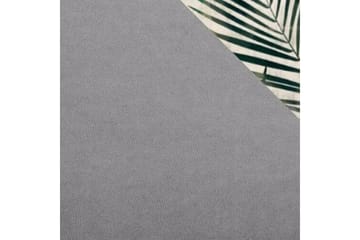 Galbally 4-sits Hörnbäddsoffa Light grey/Dark grey - Möbler - Soffa - Bäddsoffa - Bäddsoffa divan