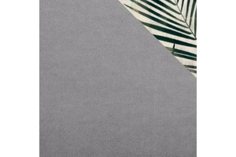 Galbally 5-sits Hörnbäddsoffa Light grey/Dark grey - Möbler - Soffa - Bäddsoffa - Hörnbäddsoffa