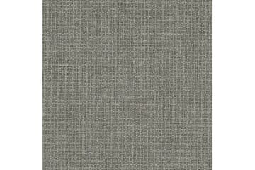 Graystone 3-sits Höger L-formad Hörnbäddsoffa 130x203 cm med Förvaring i Tyg - Grå - Möbler - Soffa - Bäddsoffa - Bäddsoffa längsbäddad
