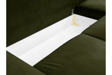 Graystone 3-sits Hörnbäddsoffa - Möbler - Soffa - Bäddsoffa - Hörnbäddsoffa