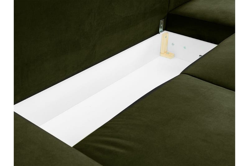 Graystone 3-sits Hörnbäddsoffa - Möbler - Soffa - Bäddsoffa - Bäddsoffa divan