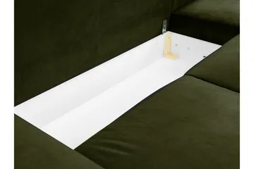 Graystone 3-sits Hörnbäddsoffa - Möbler - Soffa - Bäddsoffa - Hörnbäddsoffa