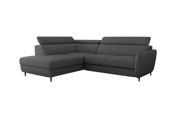 Graystone 3-sits Hörnbäddsoffa - Möbler - Soffa - Bäddsoffa - Bäddsoffa divan