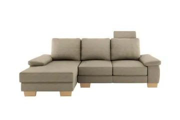 Graystone 3-sits Hörnbäddsoffa - Möbler - Soffa - Bäddsoffa - Bäddsoffa divan