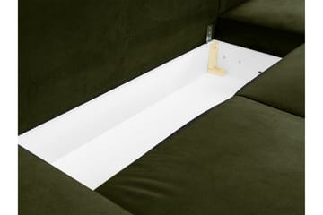 Graystone 3-sits Hörnbäddsoffa - Möbler - Soffa - Bäddsoffa - Hörnbäddsoffa