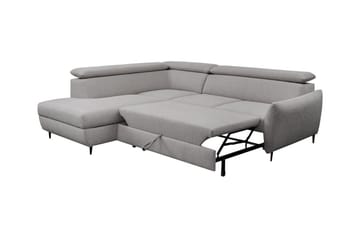 Graystone 3-sits Hörnbäddsoffa - Möbler - Soffa - Bäddsoffa - Bäddsoffa divan