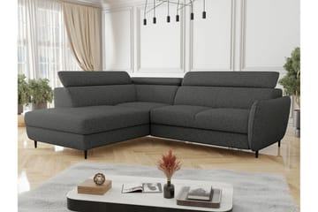 Graystone 3-sits Hörnbäddsoffa - Möbler - Soffa - Bäddsoffa - Bäddsoffa divan