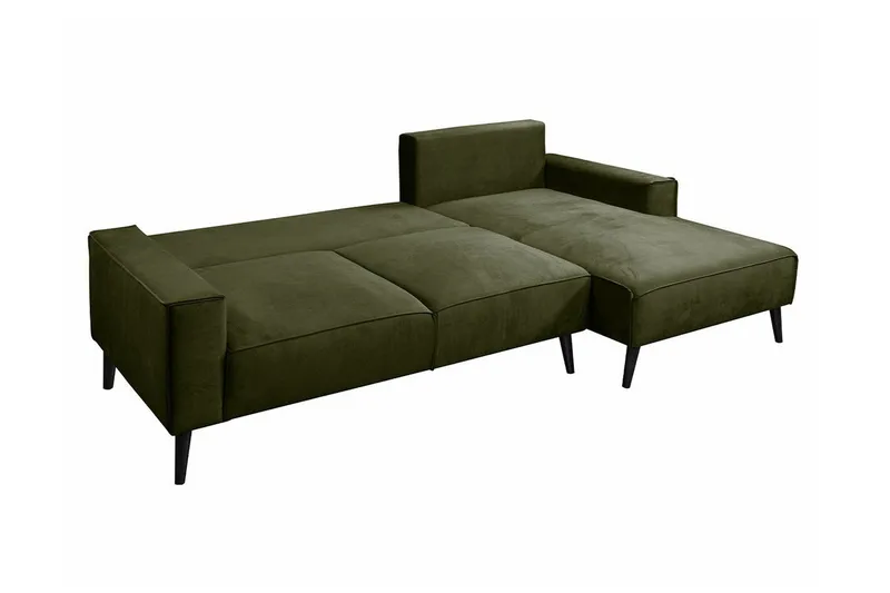 Graystone 3-sits Hörnbäddsoffa - Möbler - Soffa - Bäddsoffa - Bäddsoffa divan