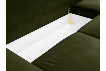 Graystone 3-sits Hörnbäddsoffa - Möbler - Soffa - Bäddsoffa - Hörnbäddsoffa