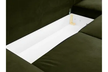 Graystone 3-sits Hörnbäddsoffa - Möbler - Soffa - Bäddsoffa - Bäddsoffa divan