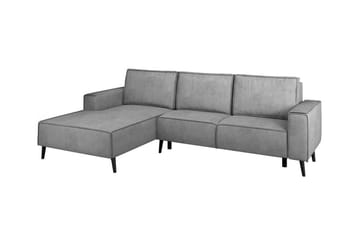Graystone 3-sits Hörnbäddsoffa - Möbler - Soffa - Bäddsoffa - Bäddsoffa divan
