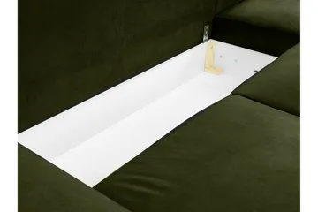 Graystone 3-sits Hörnbäddsoffa - Möbler - Soffa - Bäddsoffa - Bäddsoffa divan