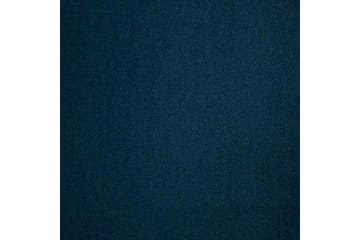 Graystone 4-sits Hörnbäddsoffa NO_BRAND Dark blue - Möbler - Soffa - Divansoffa & schäslongsoffa - 4 sits soffa med divan