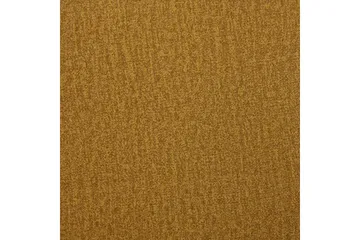 Graystone 4-sits Hörnbäddsoffa NO_BRAND Dark yellow - Möbler - Soffa - Divansoffa & schäslongsoffa - 4 sits soffa med divan