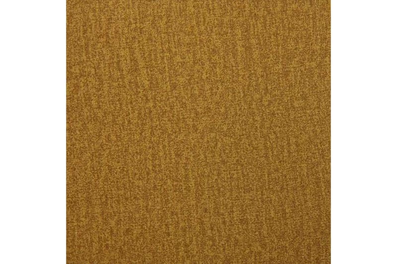 Graystone 4-sits Hörnbäddsoffa NO_BRAND Dark yellow - Möbler - Soffa - Divansoffa & schäslongsoffa - 4 sits soffa med divan