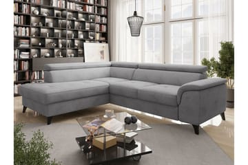 Graystone 4-sits Hörnbäddsoffa - Möbler - Soffa - Bäddsoffa - Hörnbäddsoffa