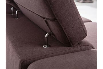 Graystone 4-sits Hörnbäddsoffa - Möbler - Soffa - Bäddsoffa - Hörnbäddsoffa