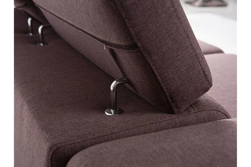 Graystone 4-sits Hörnbäddsoffa - Möbler - Soffa - Bäddsoffa - Hörnbäddsoffa