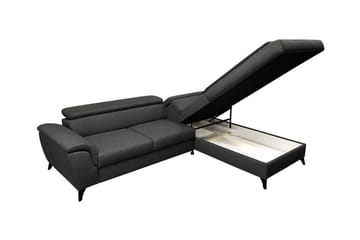 Graystone 4-sits Hörnbäddsoffa - Möbler - Soffa - Bäddsoffa - Hörnbäddsoffa