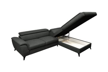 Graystone 4-sits Hörnbäddsoffa - Möbler - Soffa - Bäddsoffa - Hörnbäddsoffa