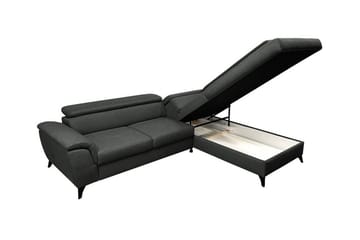 Graystone 4-sits Hörnbäddsoffa - Möbler - Soffa - Bäddsoffa - Hörnbäddsoffa