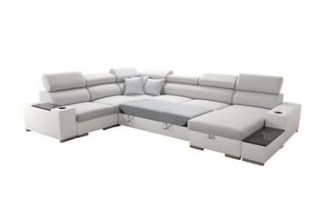 Hörnbäddsoffa Kavula - Möbler - Soffa - Bäddsoffa - Hörnbäddsoffa