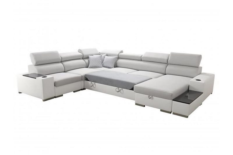 Hörnbäddsoffa Kavula - Möbler - Soffa - Bäddsoffa - Hörnbäddsoffa