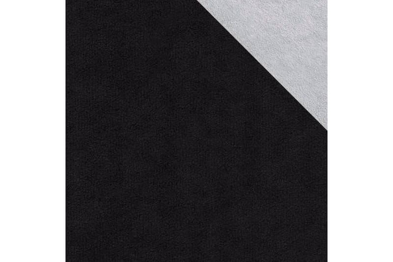 Hörnbäddsoffa Tamami 4-sits 210x127 - Svart - Möbler - Soffa - Bäddsoffa - Hörnbäddsoffa