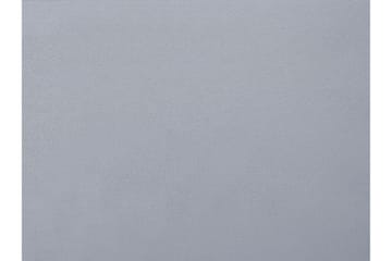 Hörnsoffa 4-sits V med sovfunktion grå OSLO - Grå - Möbler - Soffa - Bäddsoffa - Hörnbäddsoffa