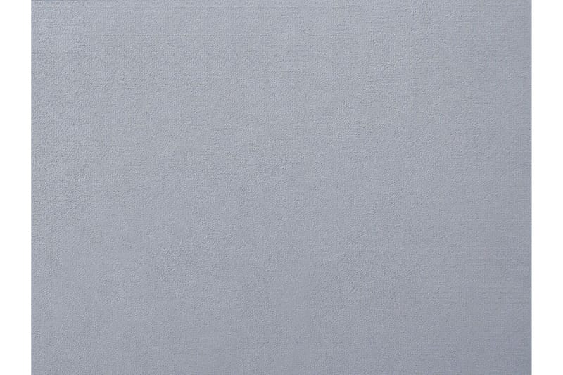 Hörnsoffa 4-sits V med sovfunktion grå OSLO - Grå - Möbler - Soffa - Bäddsoffa - Hörnbäddsoffa