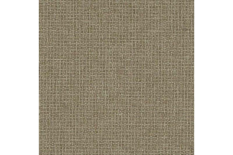 Hereford 3-sits Höger Hörnbäddsoffa med Förvaring i Tyg - Beige - Möbler - Soffa - Bäddsoffa - Bäddsoffa längsbäddad