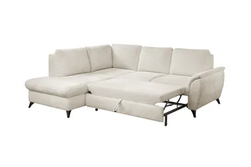 Hereford 3-sits Hörnbäddsoffa - Möbler - Soffa - Bäddsoffa - Hörnbäddsoffa