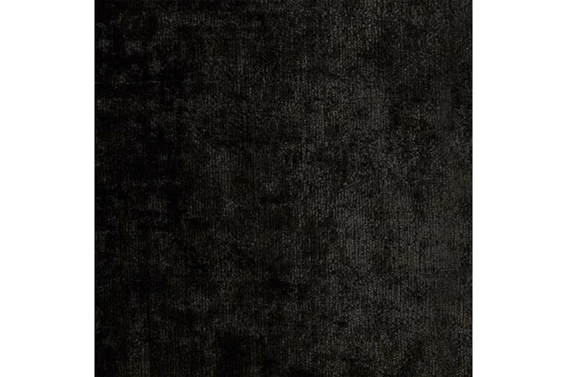 Kintore 3-sits Hörnbäddsoffa Black - Möbler - Soffa - Bäddsoffa - Hörnbäddsoffa