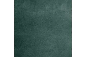 Kintore 3-sits Hörnbäddsoffa Dark green - Möbler - Soffa - Bäddsoffa - Hörnbäddsoffa