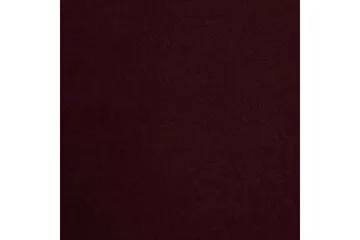 Kintore 3-sits Hörnbäddsoffa Dark red - Möbler - Soffa - Bäddsoffa - Hörnbäddsoffa