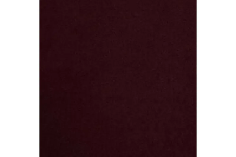 Kintore 3-sits Hörnbäddsoffa Dark red - Möbler - Soffa - Bäddsoffa - Hörnbäddsoffa