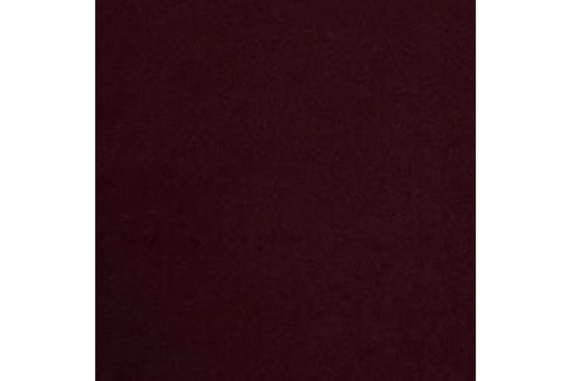Kintore 3-sits Hörnbäddsoffa Dark red - Möbler - Soffa - Bäddsoffa - Hörnbäddsoffa