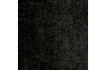 Kintore 3-sits Hörnbäddsoffa NO_BRAND Black - Möbler - Soffa - Bäddsoffa - Hörnbäddsoffa