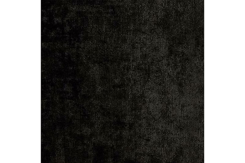 Kintore 3-sits Hörnbäddsoffa NO_BRAND Black - Möbler - Soffa - Bäddsoffa - Hörnbäddsoffa