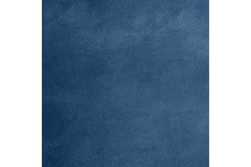 Kintore 3-sits Hörnbäddsoffa NO_BRAND Dark blue - Möbler - Soffa - Bäddsoffa - Hörnbäddsoffa